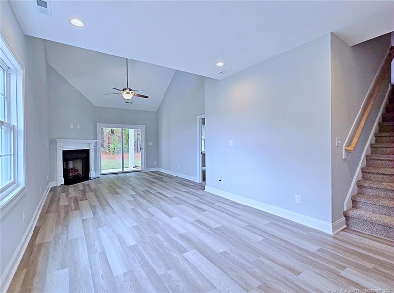 946 Kensington Park Rd, Fayetteville, NC 28311