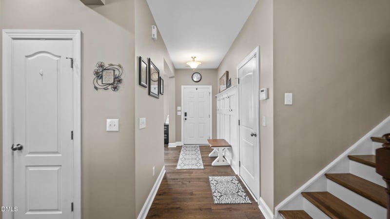 946 Longleaf Pine Pl, Mebane, NC 27302