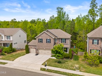 946 Longleaf Pine Pl, Mebane, NC 27302