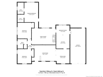 946 Pepperwood Dr, Fayetteville, NC 28311