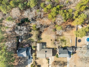 946 Pepperwood Dr, Fayetteville, NC 28311