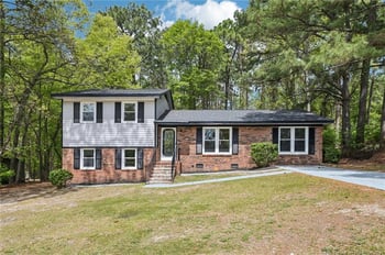 946 Rancho Dr, Fayetteville, NC 28303