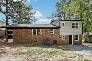946 Rancho Dr, Fayetteville, NC 28303