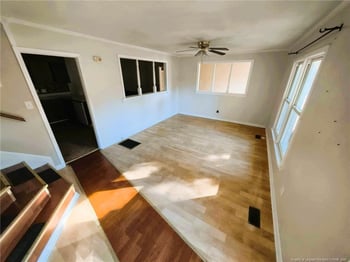 946 Rancho Dr, Fayetteville, NC 28303