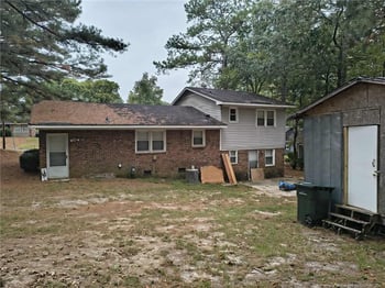 946 Rancho Dr, Fayetteville, NC 28303