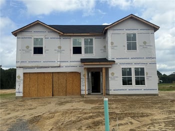 946 Sapphire Stone Loop, Hope Mills, NC 28348