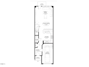 946 Steel Mill Ln, Apex, NC 27502