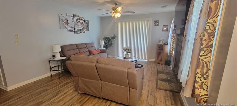 946 Stewarts Creek Dr #8, Fayetteville, NC 28314