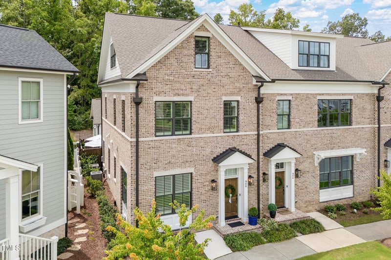 946 Watercolor Way, Durham, NC 27713