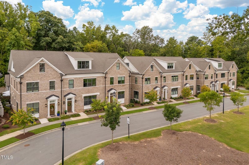 946 Watercolor Way, Durham, NC 27713
