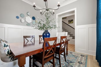 946 Watercolor Way, Durham, NC 27713