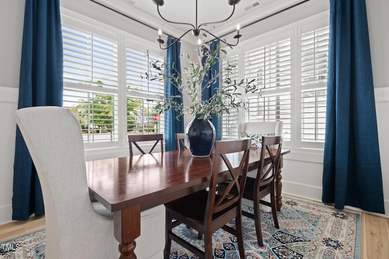 946 Watercolor Way, Durham, NC 27713
