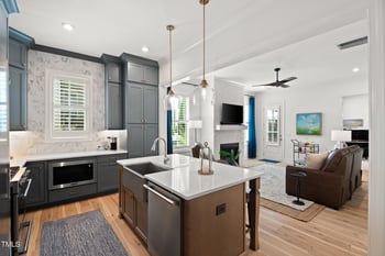 946 Watercolor Way, Durham, NC 27713