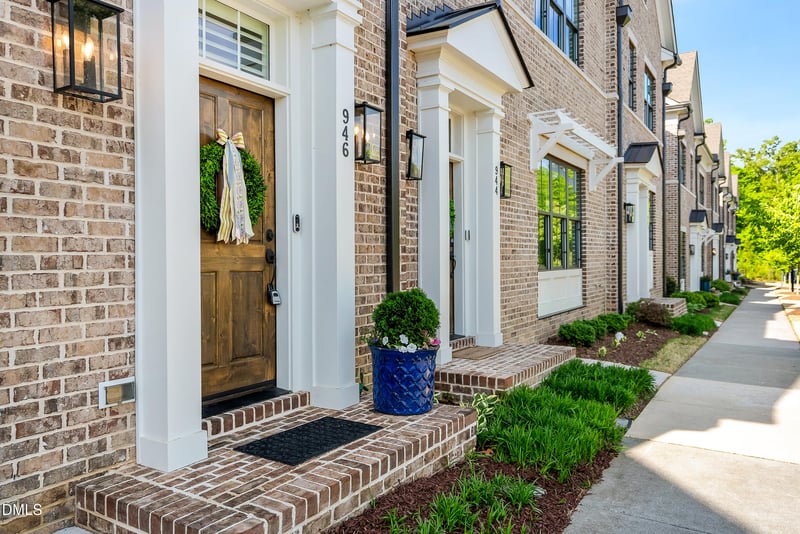 946 Watercolor Way, Durham, NC 27713