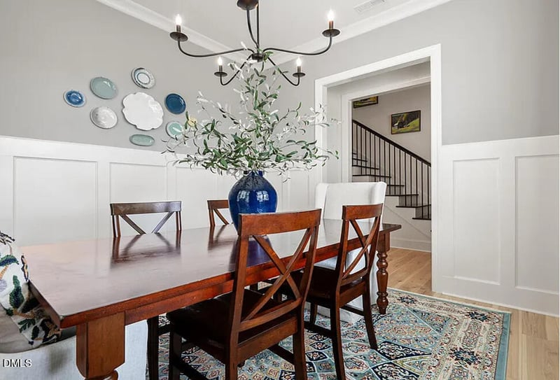 946 Watercolor Way, Durham, NC 27713
