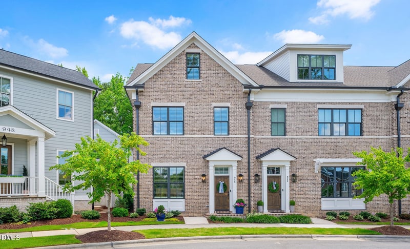 946 Watercolor Way, Durham, NC 27713