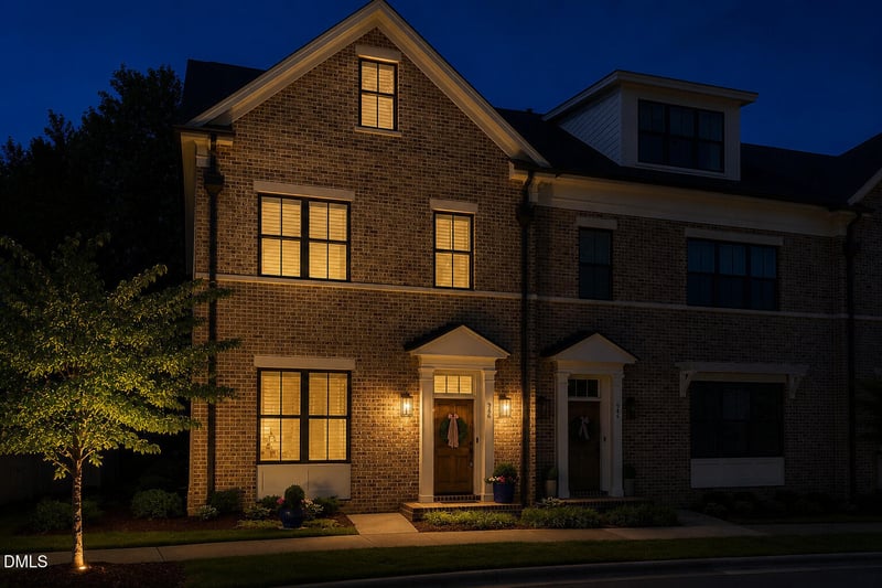 946 Watercolor Way, Durham, NC 27713
