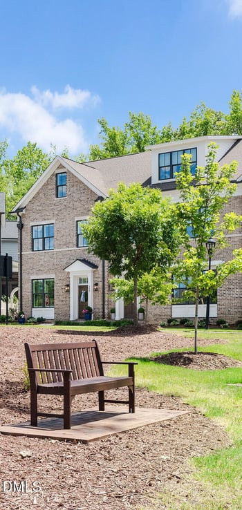 946 Watercolor Way, Durham, NC 27713