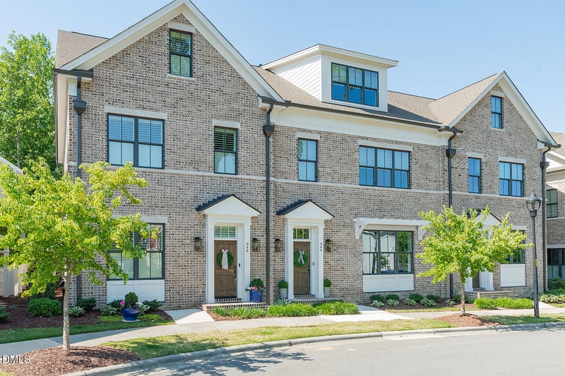 946 Watercolor Way, Durham, NC 27713