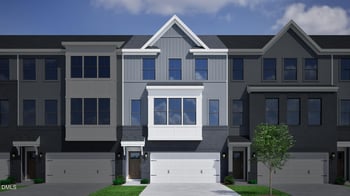946 Westerland Way #141, Durham, NC 27703