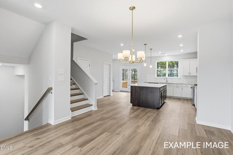 946 Westerland Way #141, Durham, NC 27703