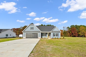 9462 Turkey Way, Middlesex, NC 27557