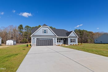 9462 Turkey Way, Middlesex, NC 27557