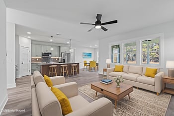 9462 Turkey Way, Middlesex, NC 27557