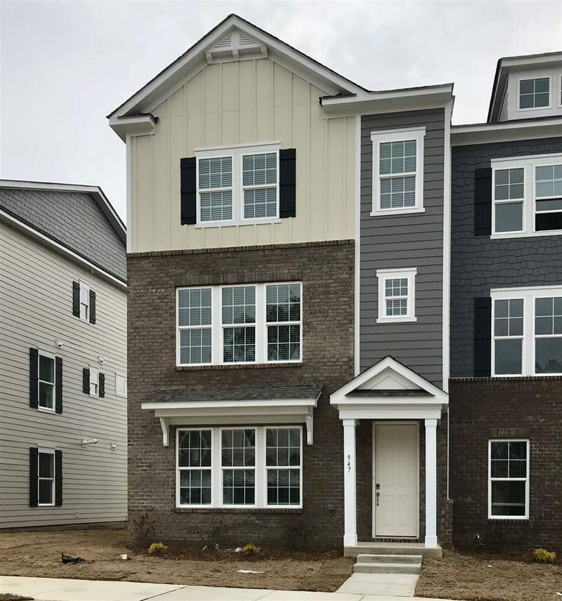 947 Haybeck Ln #92, Apex, NC 27523