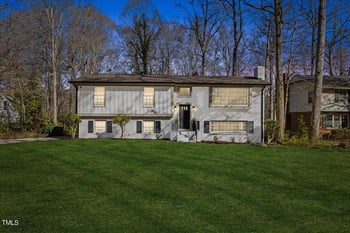 947 Manchester Dr, Cary, NC 27511