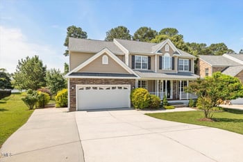 947 Middle Ground Ave, Rolesville, NC 27571