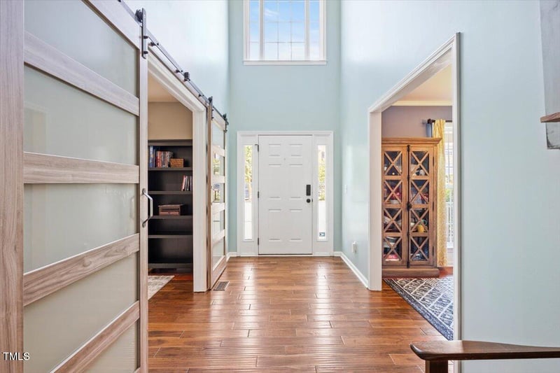 947 Middle Ground Ave, Rolesville, NC 27571