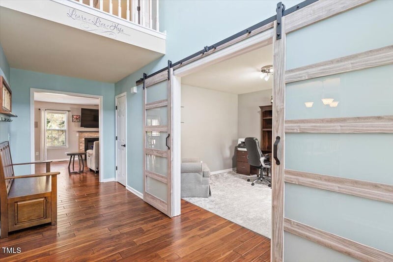 947 Middle Ground Ave, Rolesville, NC 27571