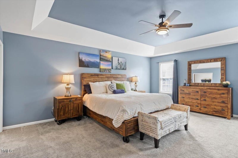 947 Middle Ground Ave, Rolesville, NC 27571