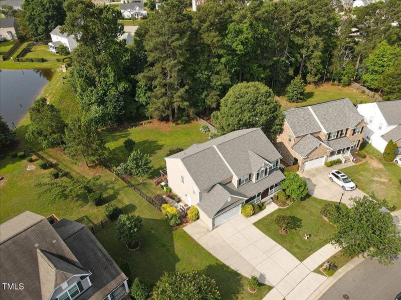 947 Middle Ground Ave, Rolesville, NC 27571