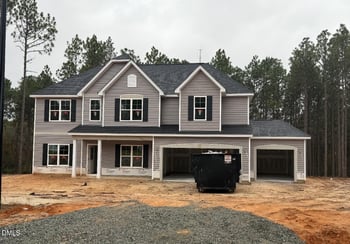 947 Rhum Dr, Fayetteville, NC 28311