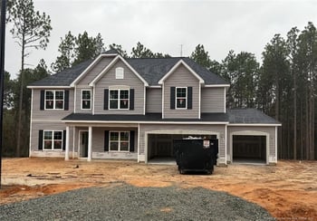 947 Rhum Dr, Fayetteville, NC 28311