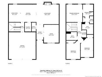 947 Screech Owl Dr, Hope Mills, NC 28348