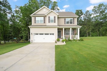 947 Weatherby Ln, Creedmoor, NC 27522