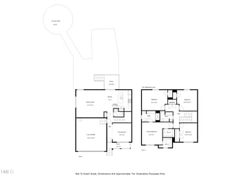 947 Weatherby Ln, Creedmoor, NC 27522