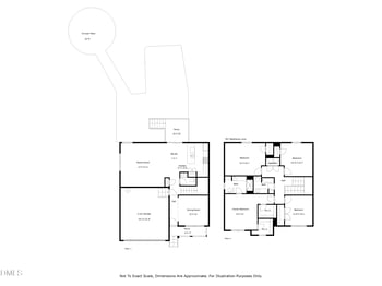 947 Weatherby Ln, Creedmoor, NC 27522