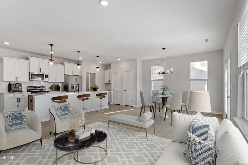 947 Westerland Way #68, Durham, NC 27703