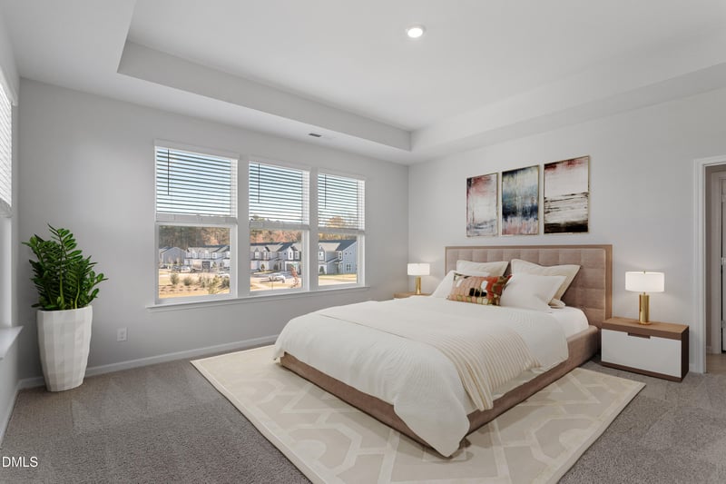 947 Westerland Way #68, Durham, NC 27703