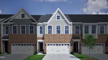 947 Westerland Way #68, Durham, NC 27703
