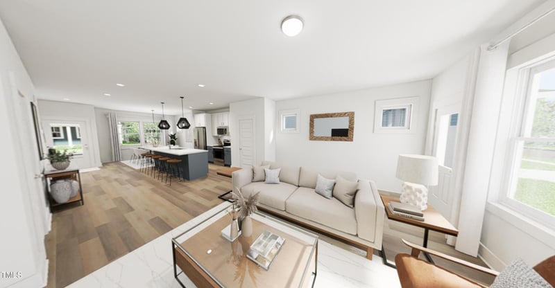 948 Allen Park Dr, Knightdale, NC 27604