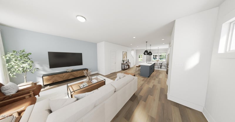 948 Allen Park Dr, Knightdale, NC 27604