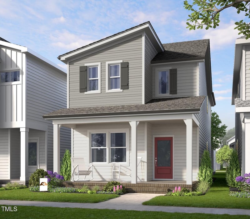 948 Allen Park Dr, Knightdale, NC 27604