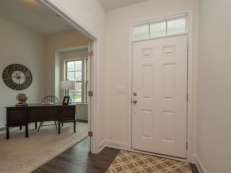 948 Burning Maple Ln #12, Mebane, NC 27302