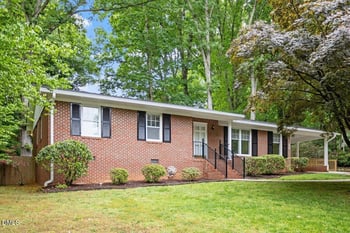 948 Clarion Dr, Durham, NC 27705