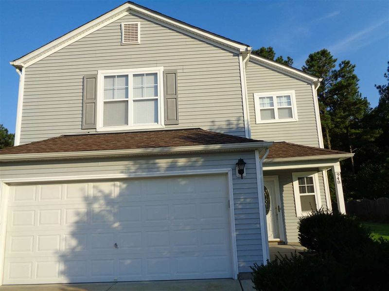 948 Mailwood Dr, Knightdale, NC 27545